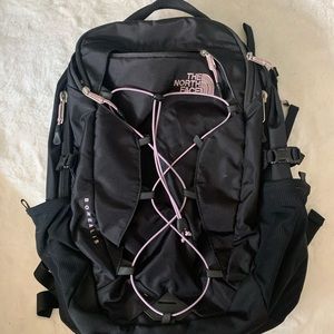 Borealis The North Face backpack.